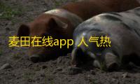 麦田在线app 人气热度：29℃